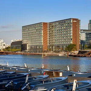 Marriott Κοπεγχάγη