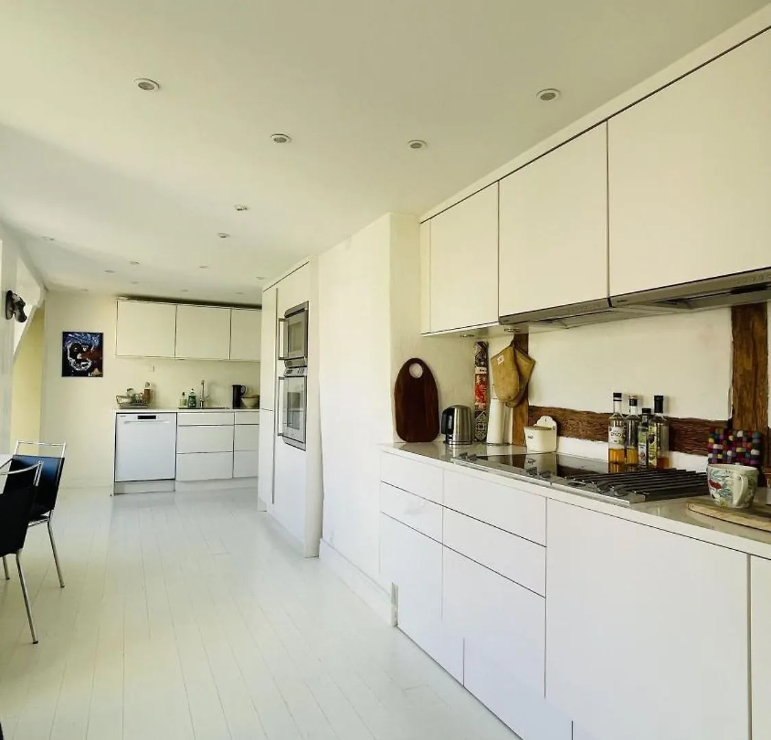 Apartmentincopenhagen Apartment 1625
