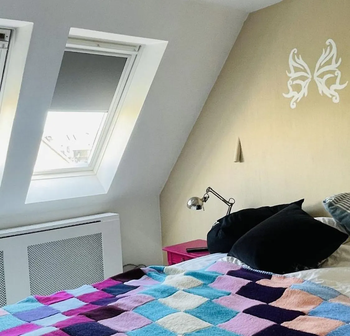 Apartmentincopenhagen Apartment 1625