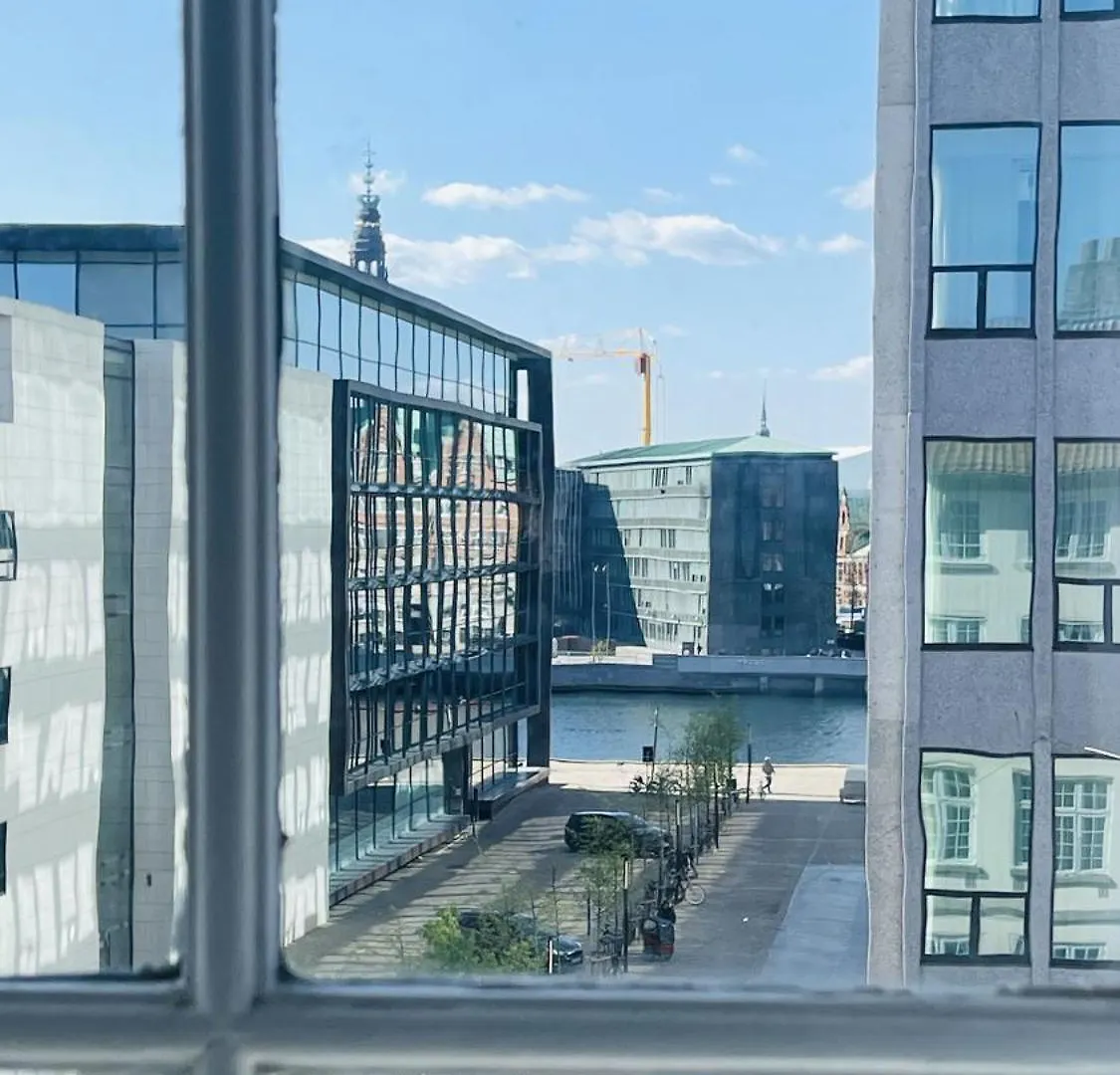 Apartmentincopenhagen Apartment 1625