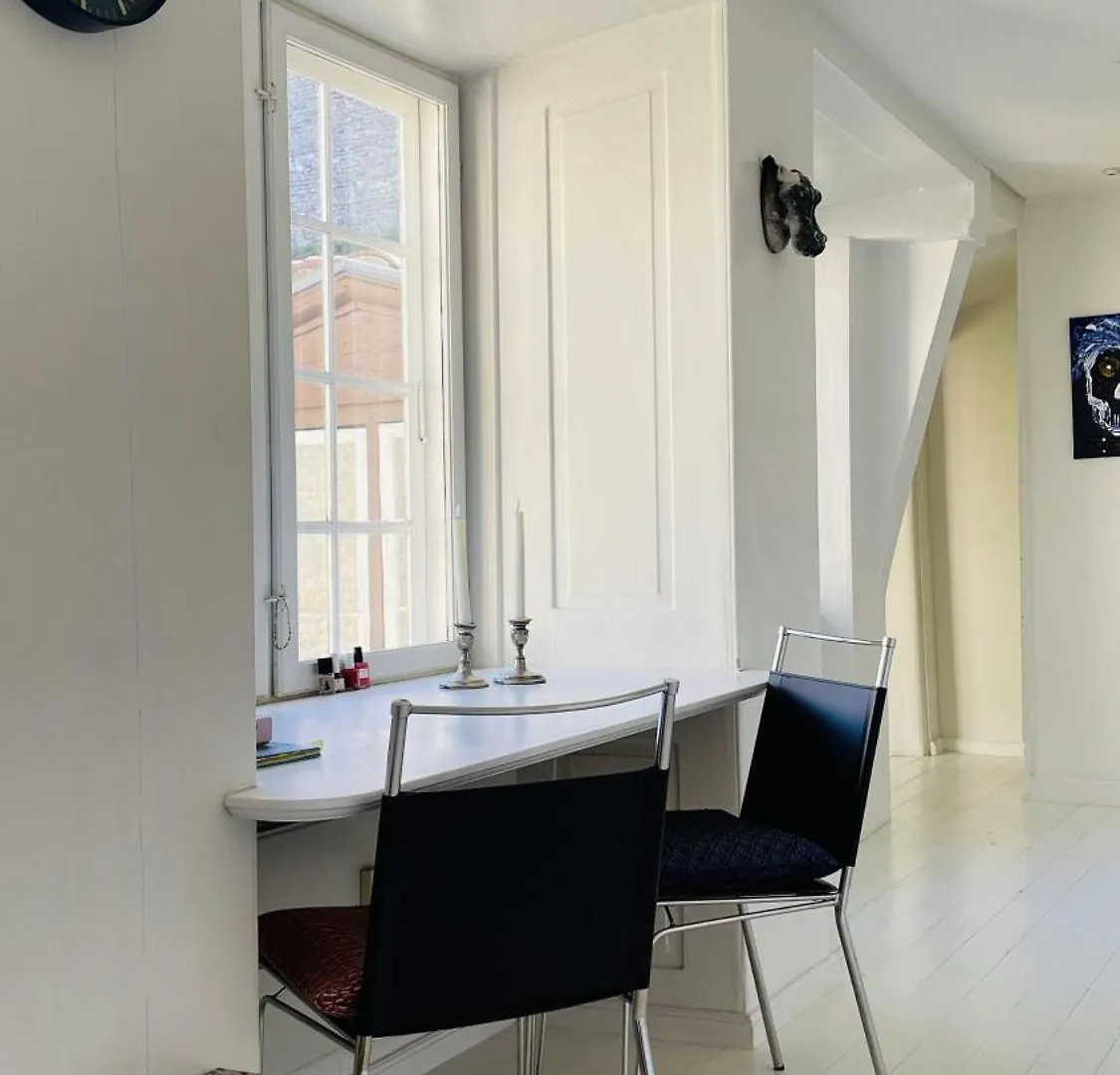 Apartmentincopenhagen Apartment 1625
