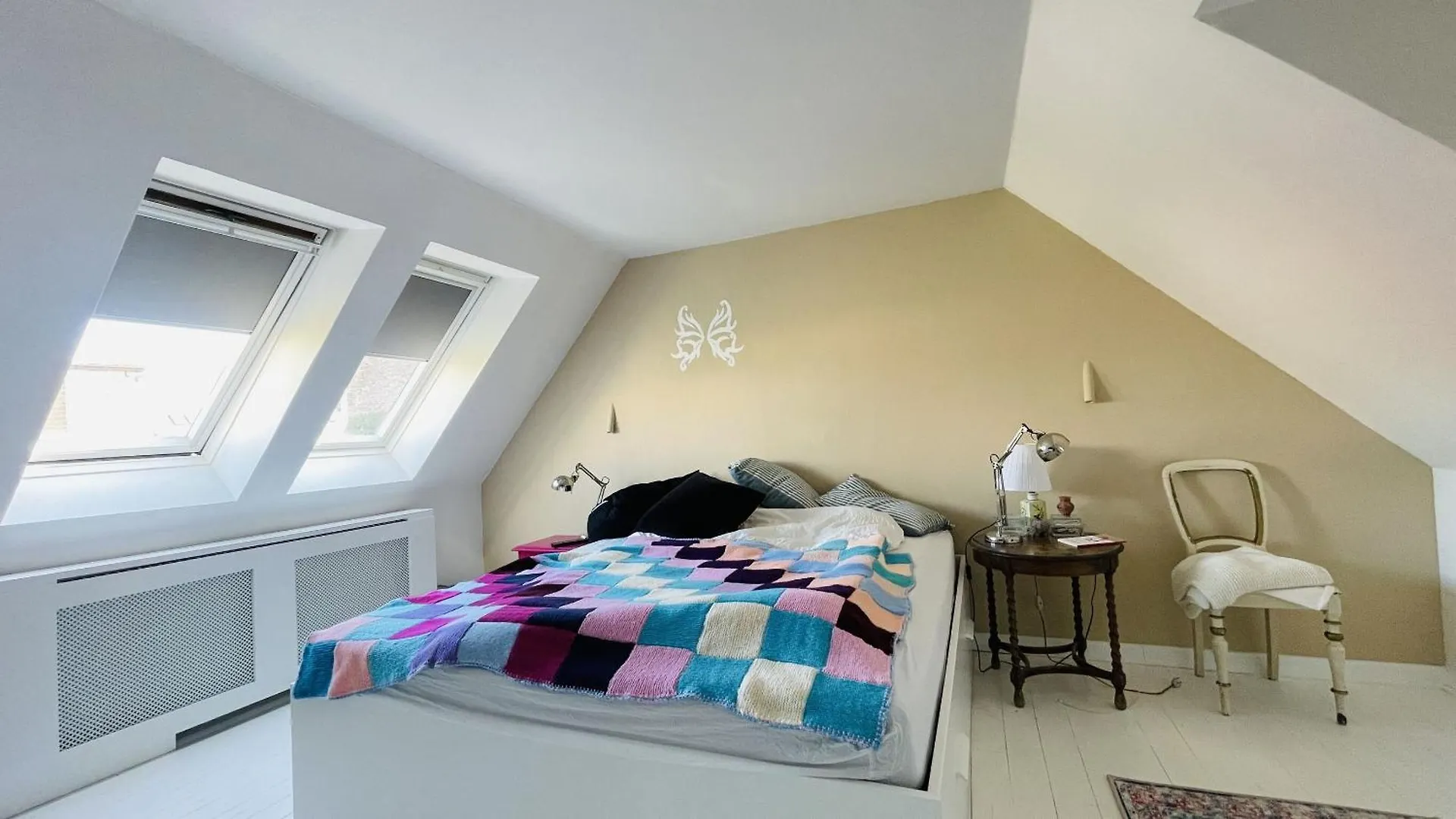 Apartmentincopenhagen Apartment 1625 Dania