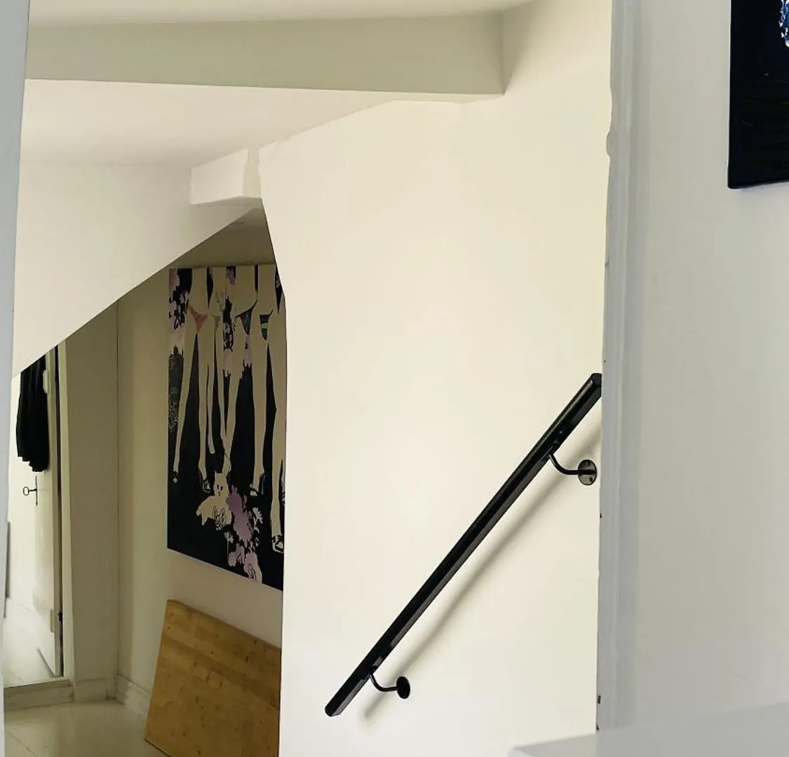 Apartmentincopenhagen Apartment 1625